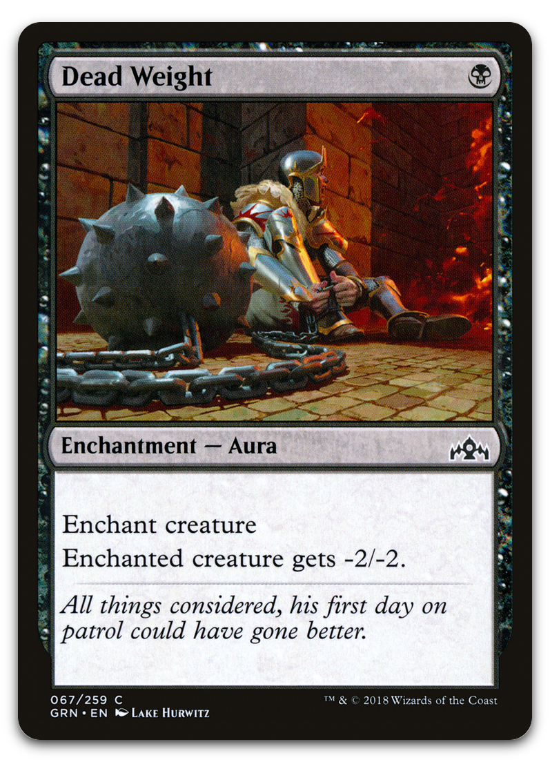 Product image for TCG 176920