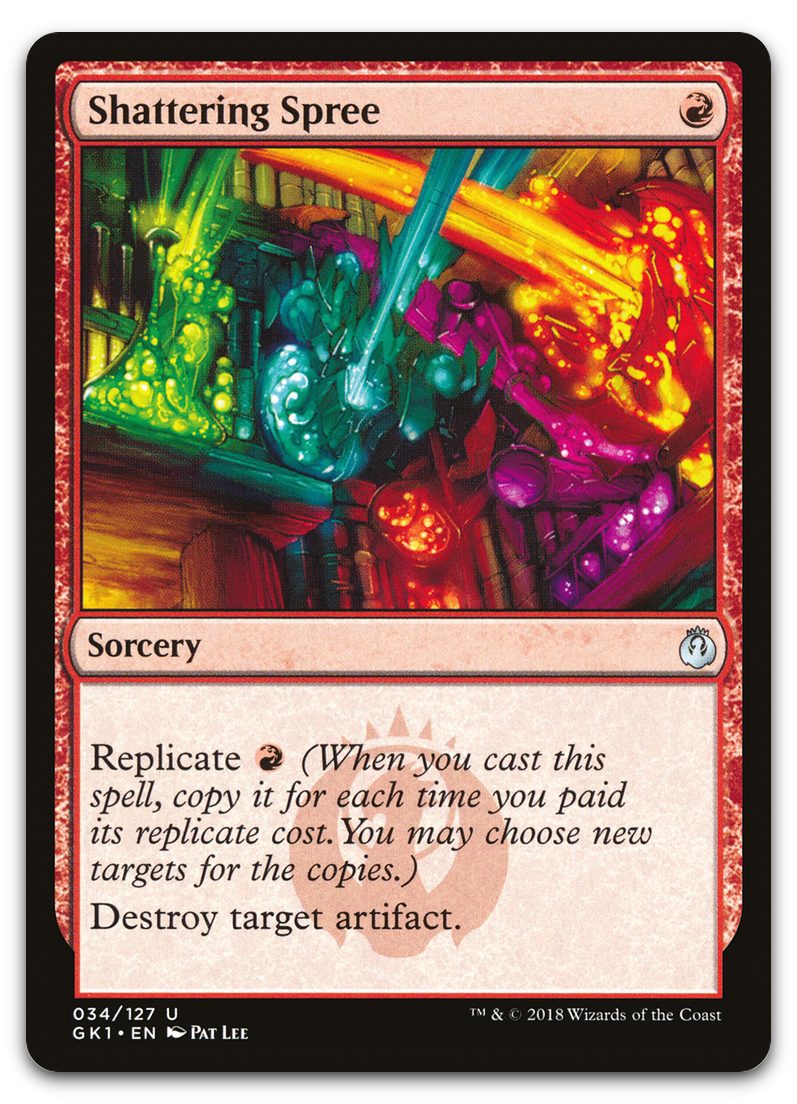 Product image for TCG 177331