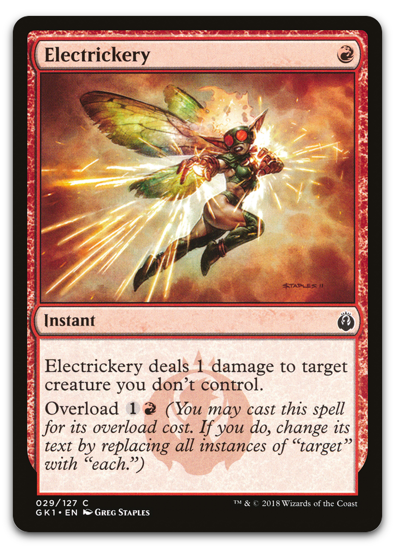Product image for TCG 177336