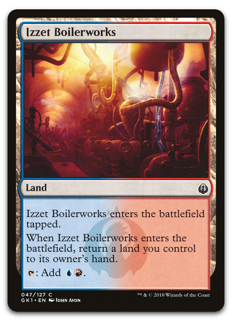 Product image for TCG 177345