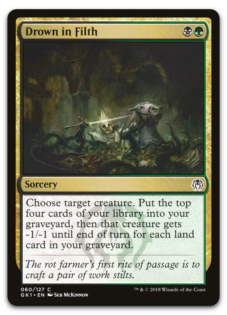 Product image for TCG 177363