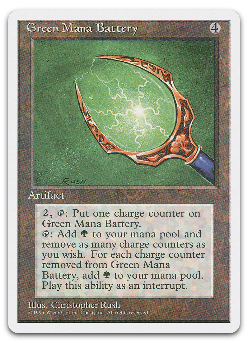 Product image for TCG 1779