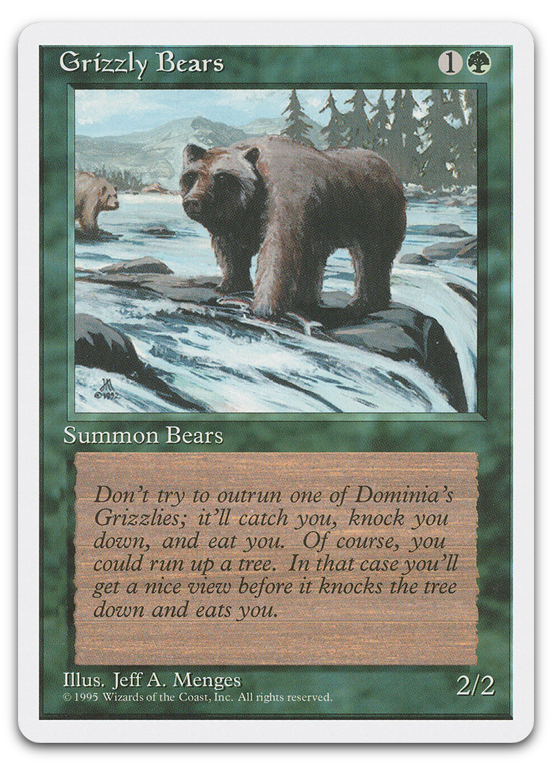 Product image for TCG 1781