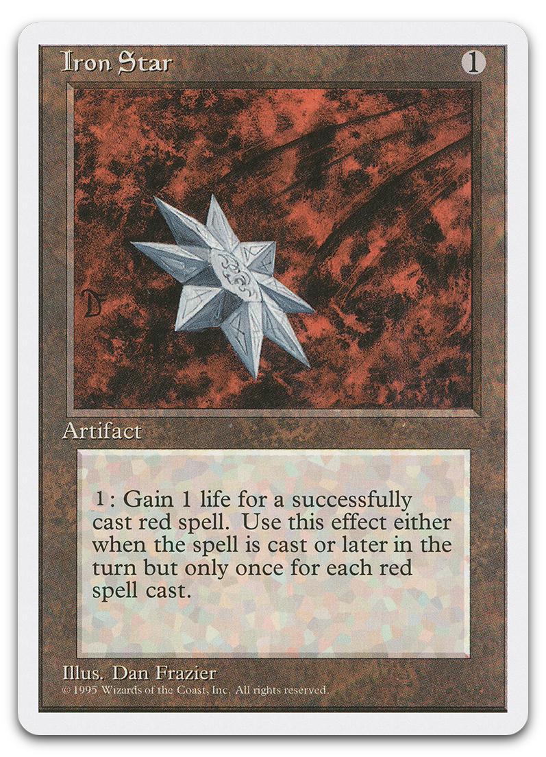 Product image for TCG 1797