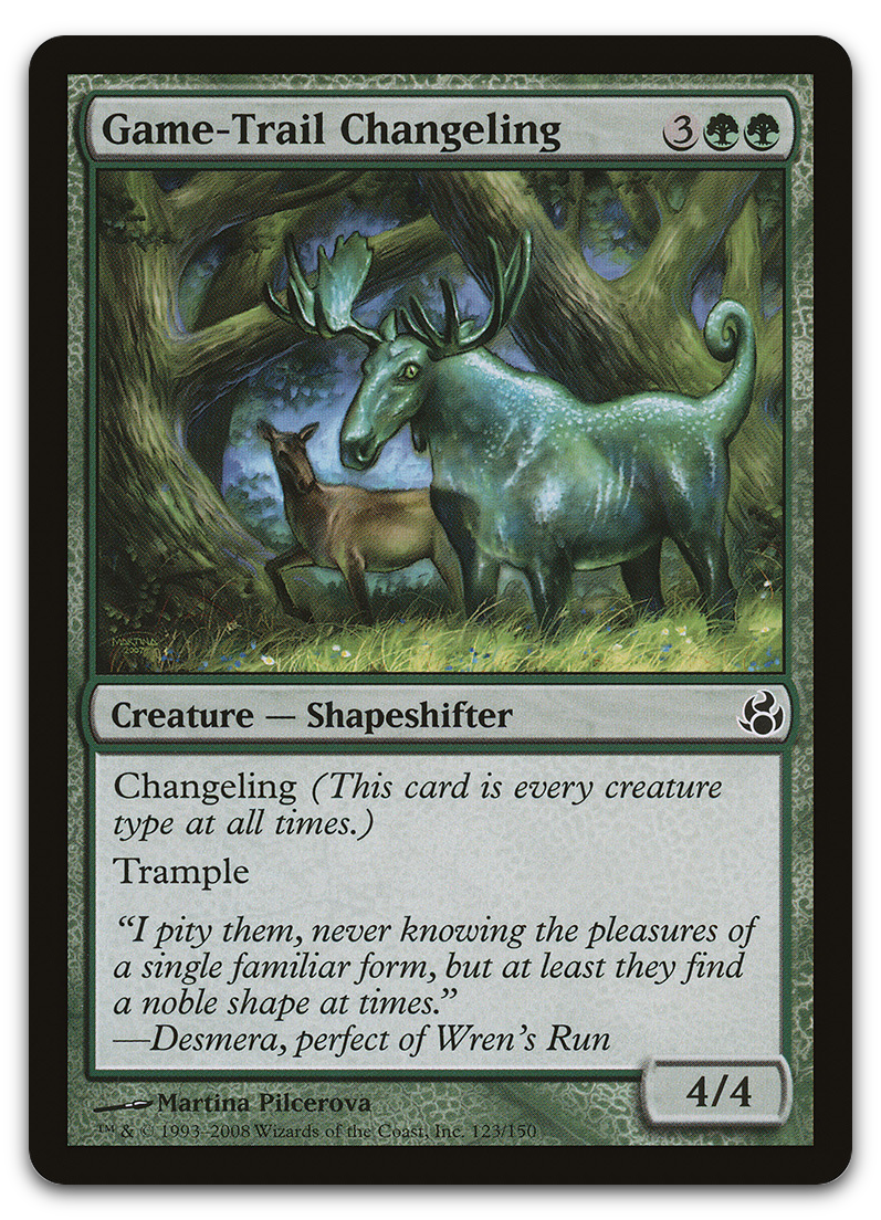 Product image for TCG 17989
