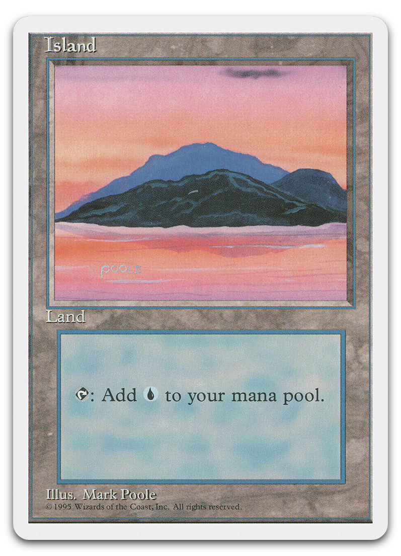 Product image for TCG 1800