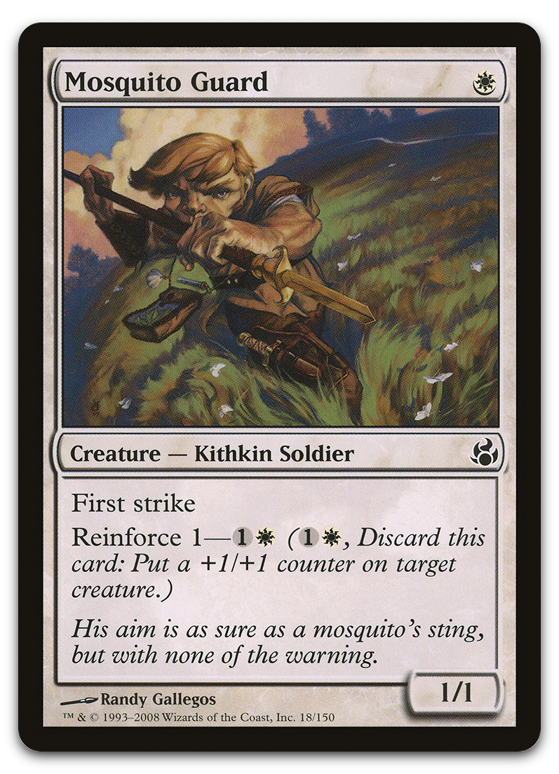 Product image for TCG 18019