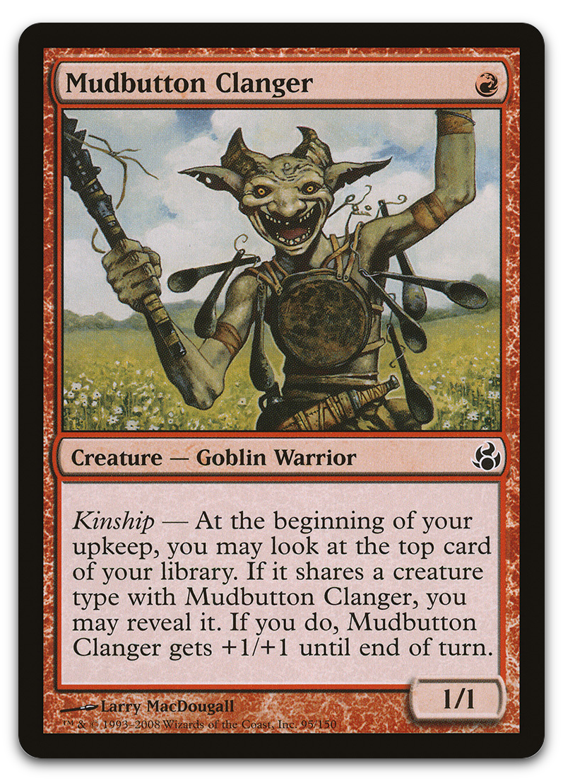 Product image for TCG 18021
