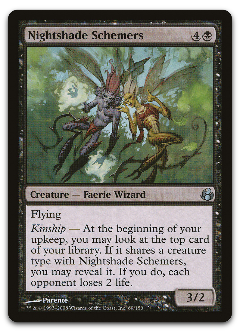 Product image for TCG 18026