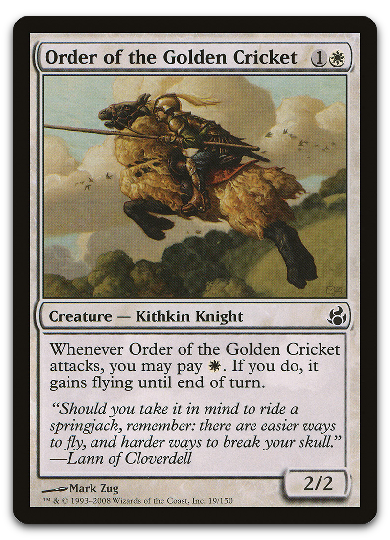Product image for TCG 18033