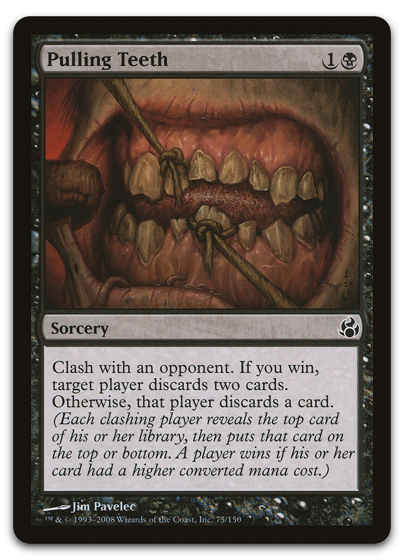 Product image for TCG 18038