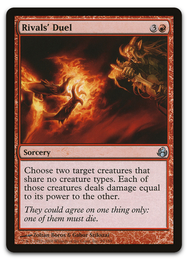 Product image for TCG 18050