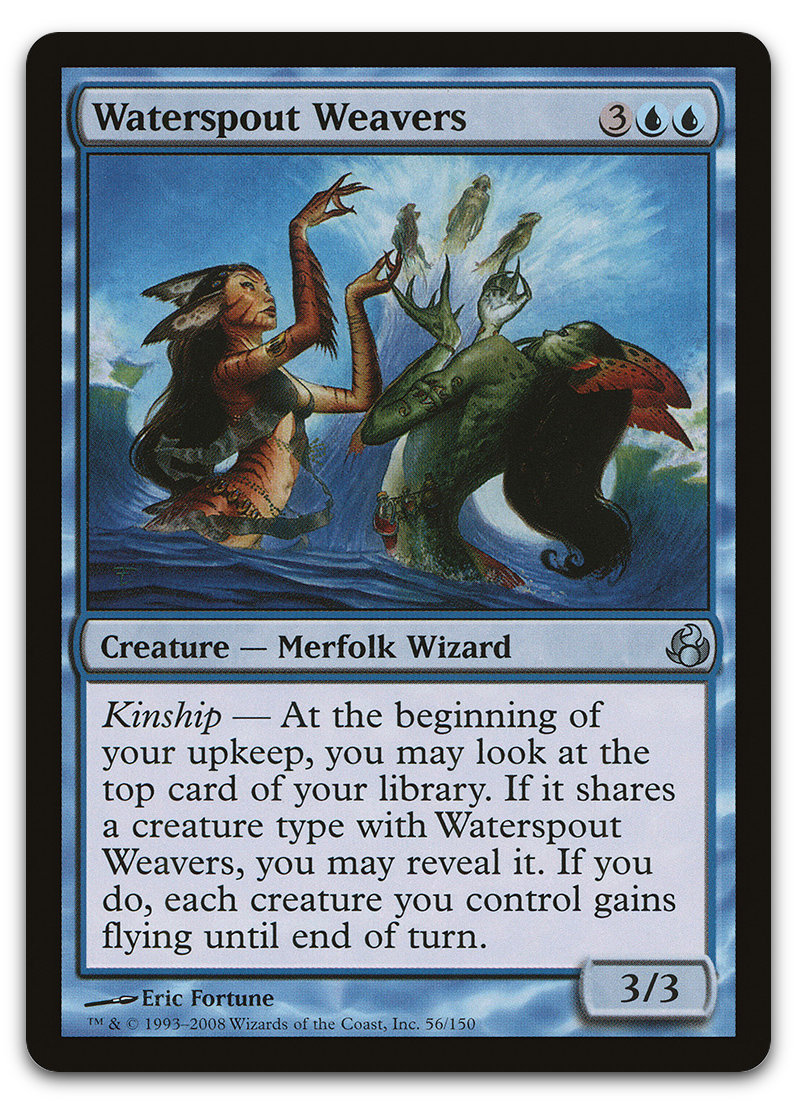 Product image for TCG 18090
