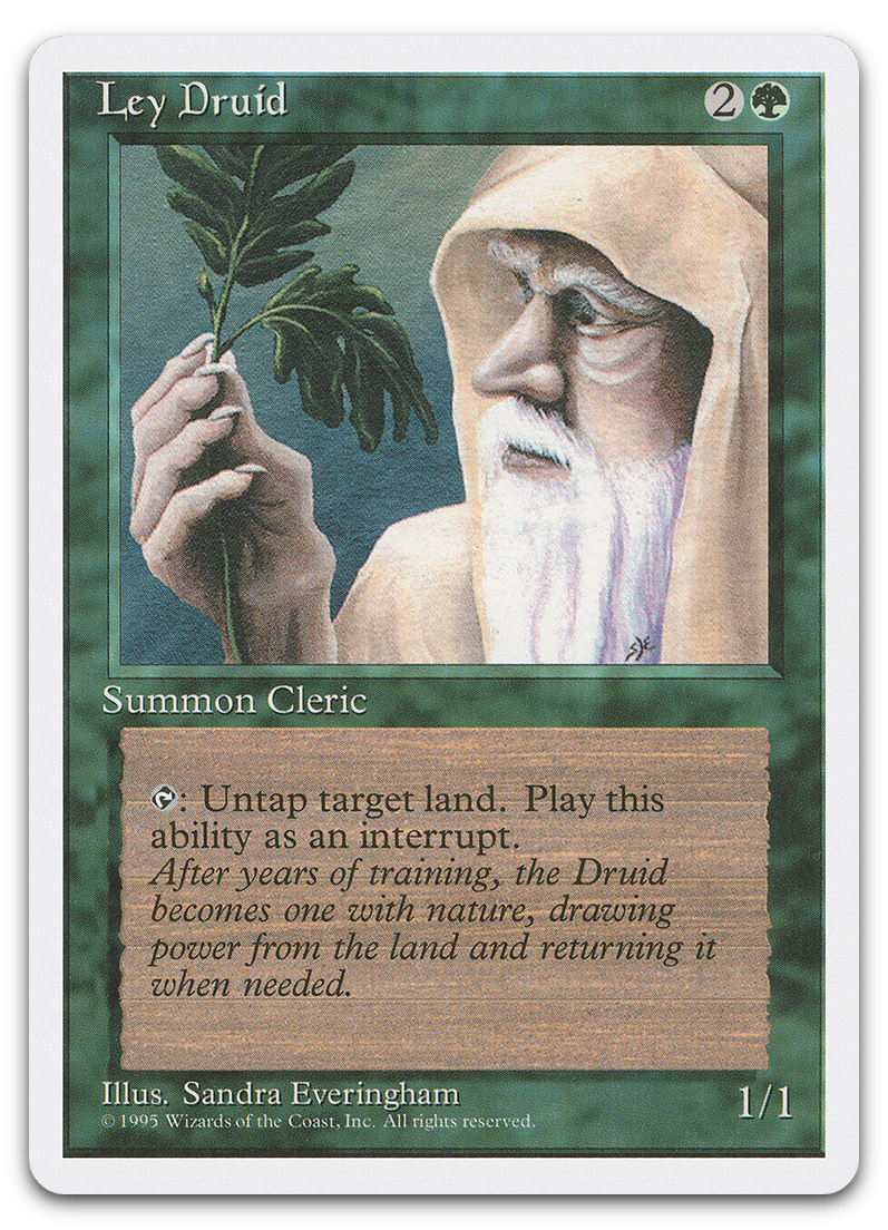 Product image for TCG 1820