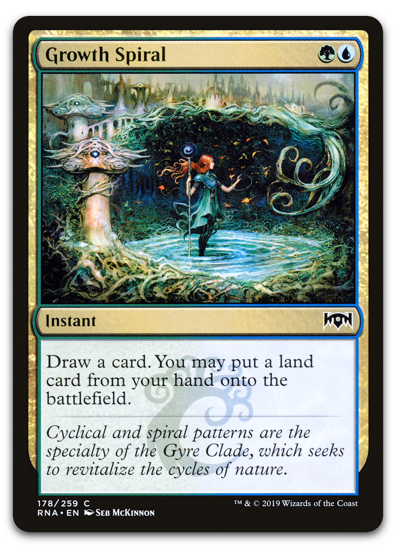 Product image for TCG 182125