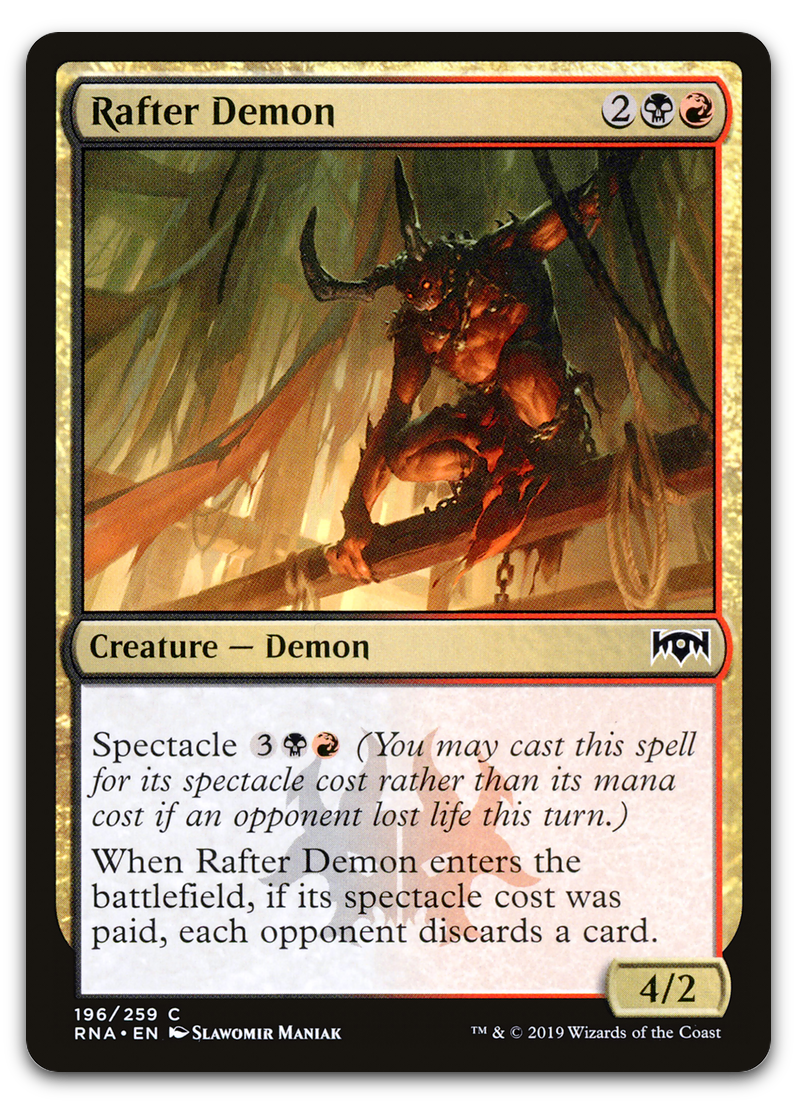 Product image for TCG 182136
