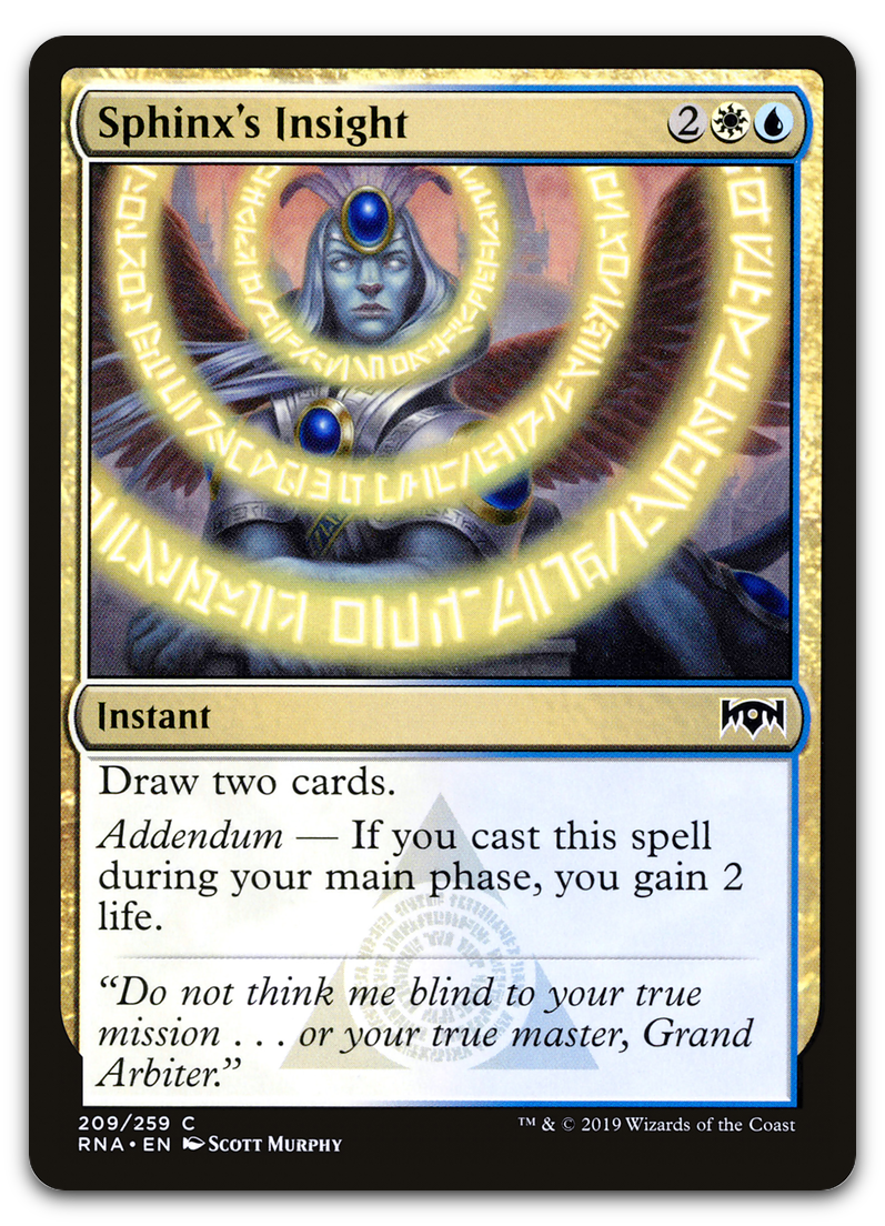 Product image for TCG 182409
