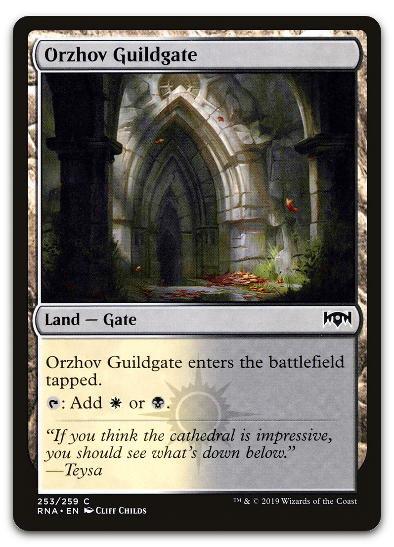 Product image for TCG 182827