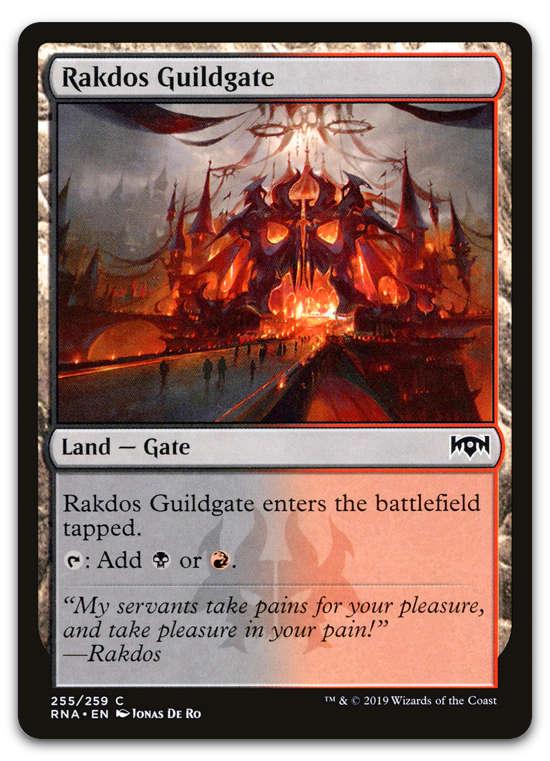 Product image for TCG 182829