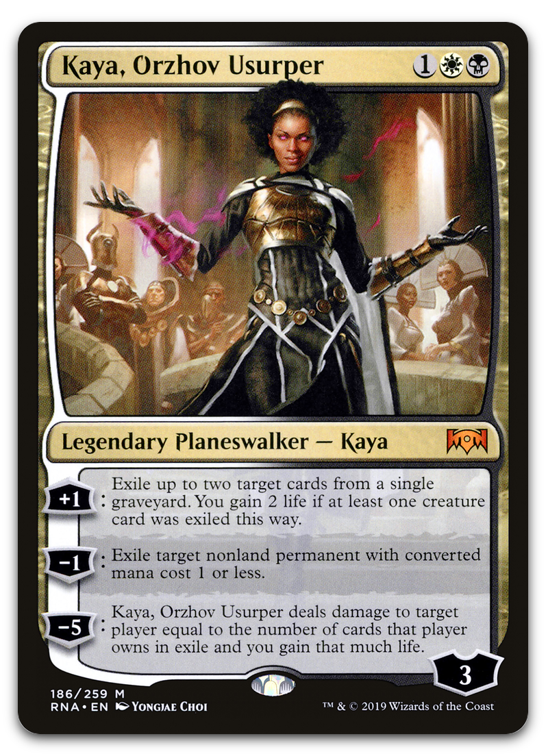 Product image for TCG 182951