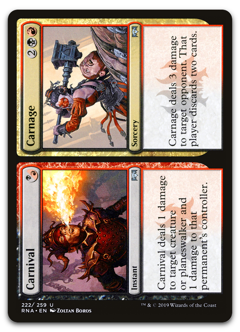 Product image for TCG 183064
