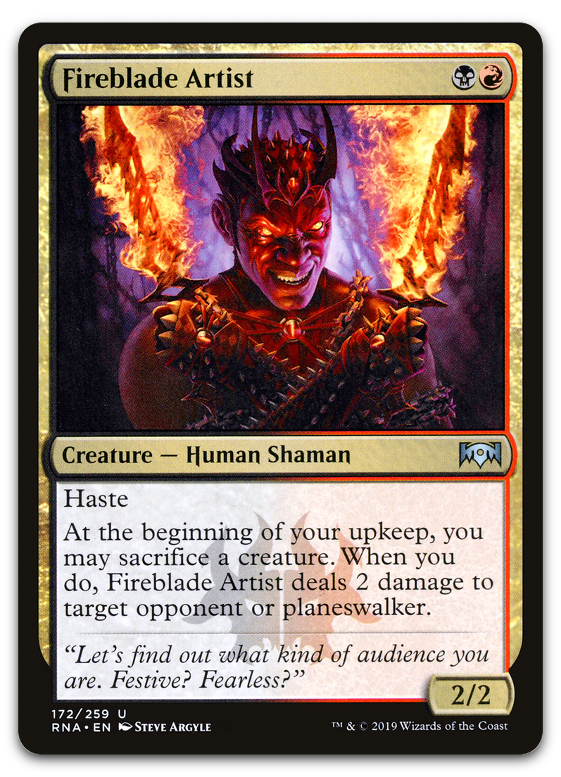 Product image for TCG 183210