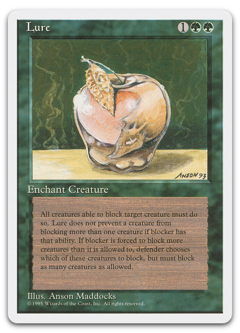 Product image for TCG 1832