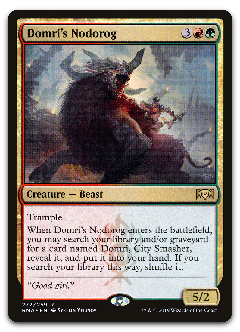 Product image for TCG 183302