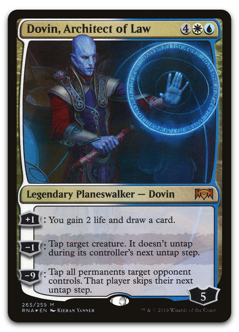 Product image for TCG 183309
