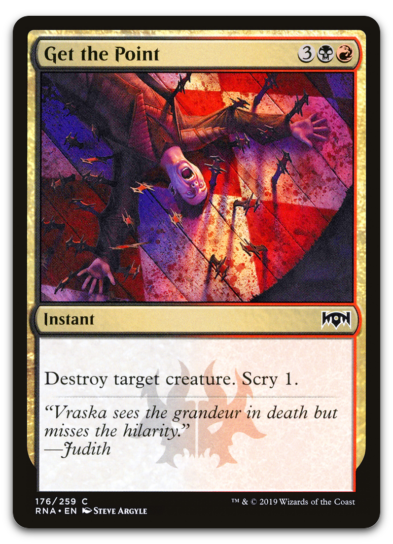 Product image for TCG 183359