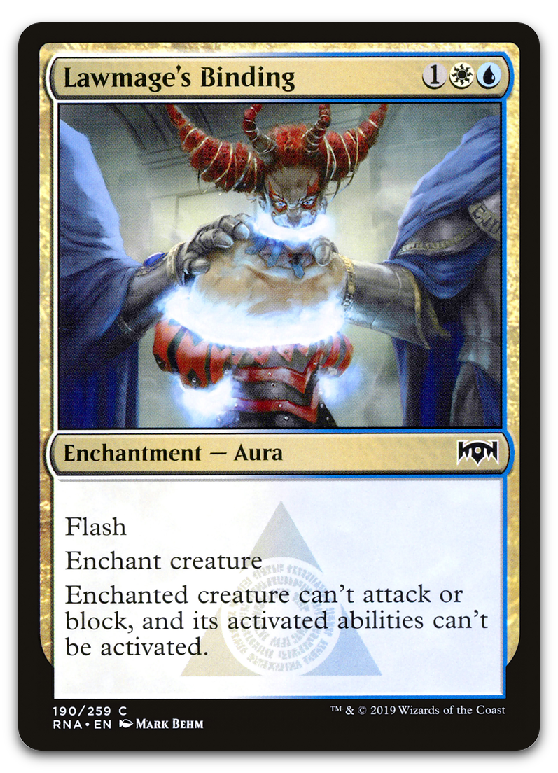 Product image for TCG 183360