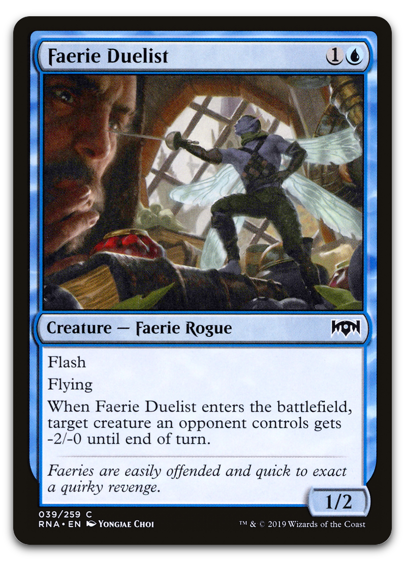 Product image for TCG 183361