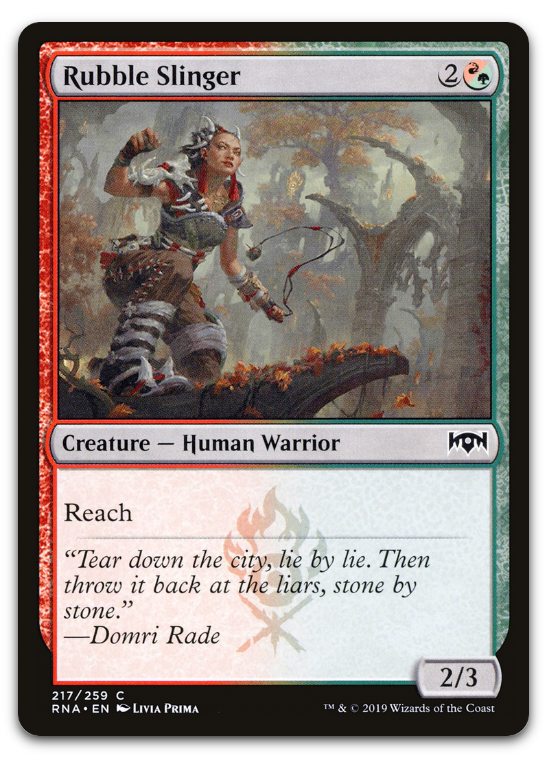 Product image for TCG 183363