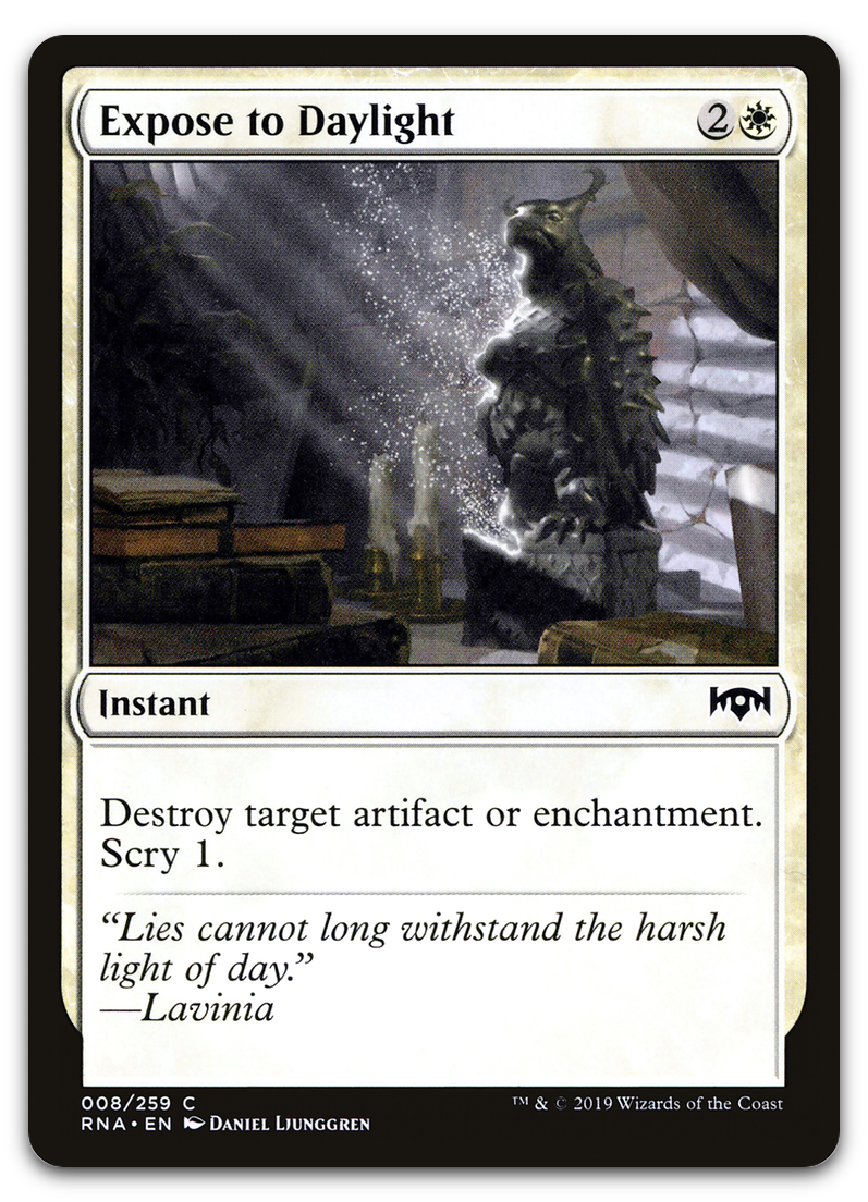 Product image for TCG 183365