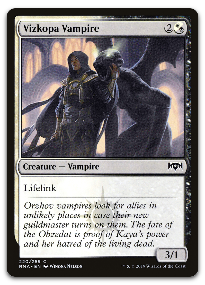 Product image for TCG 183370