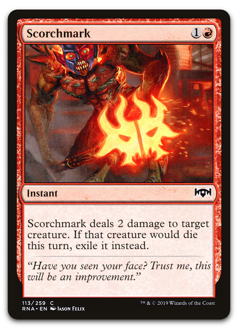 Product image for TCG 183401