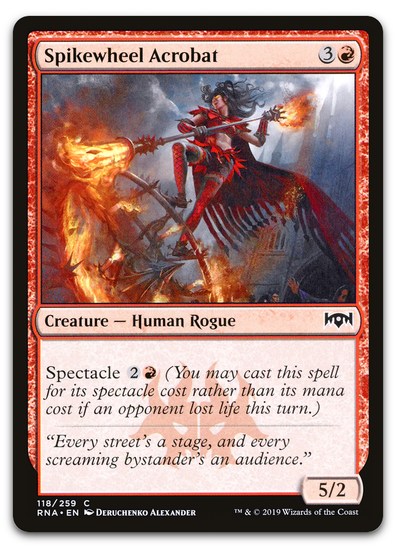 Product image for TCG 183403