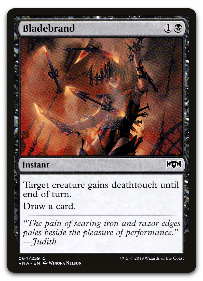 Product image for TCG 183408