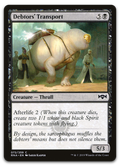 Product image for TCG 183421