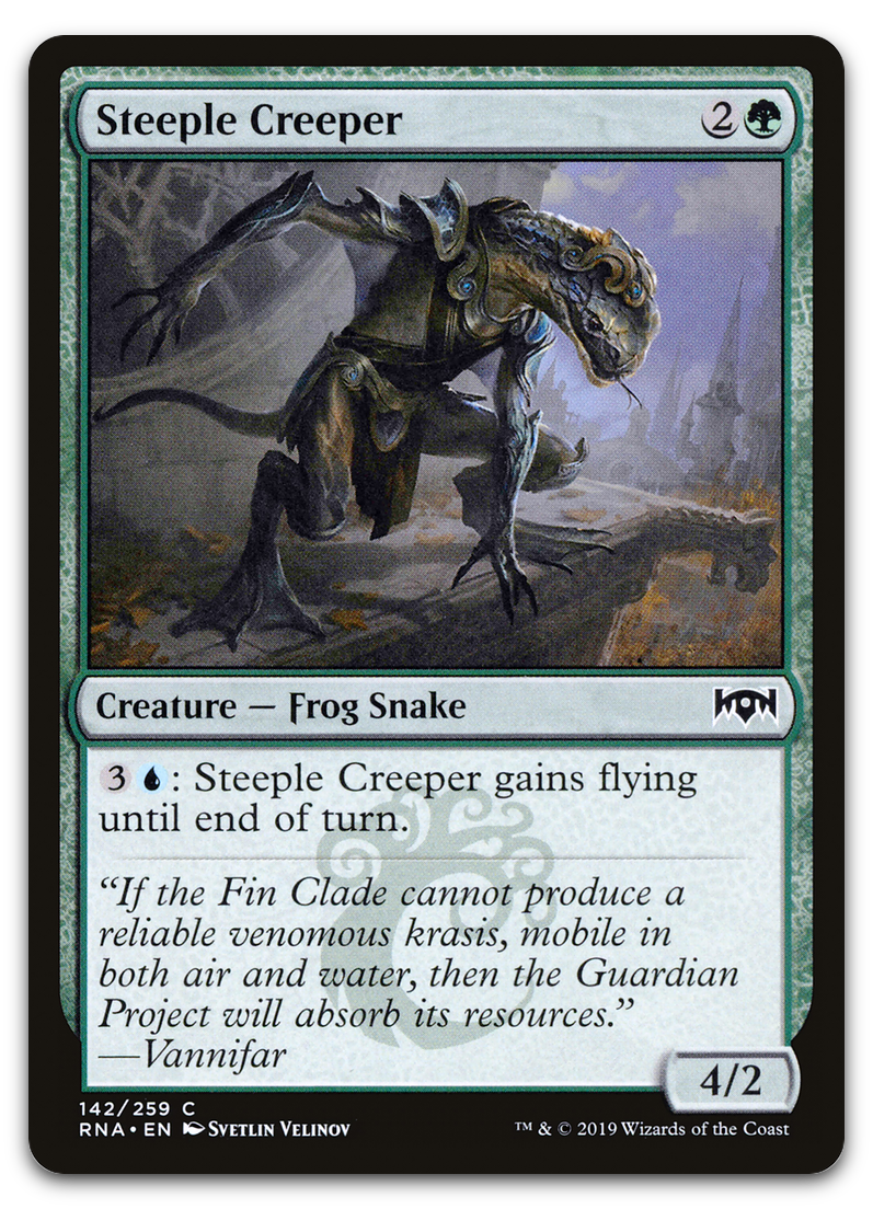 Product image for TCG 183432