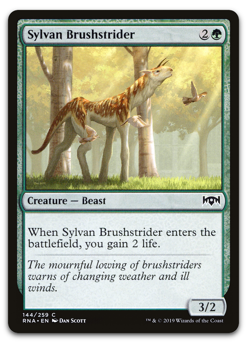 Product image for TCG 183437
