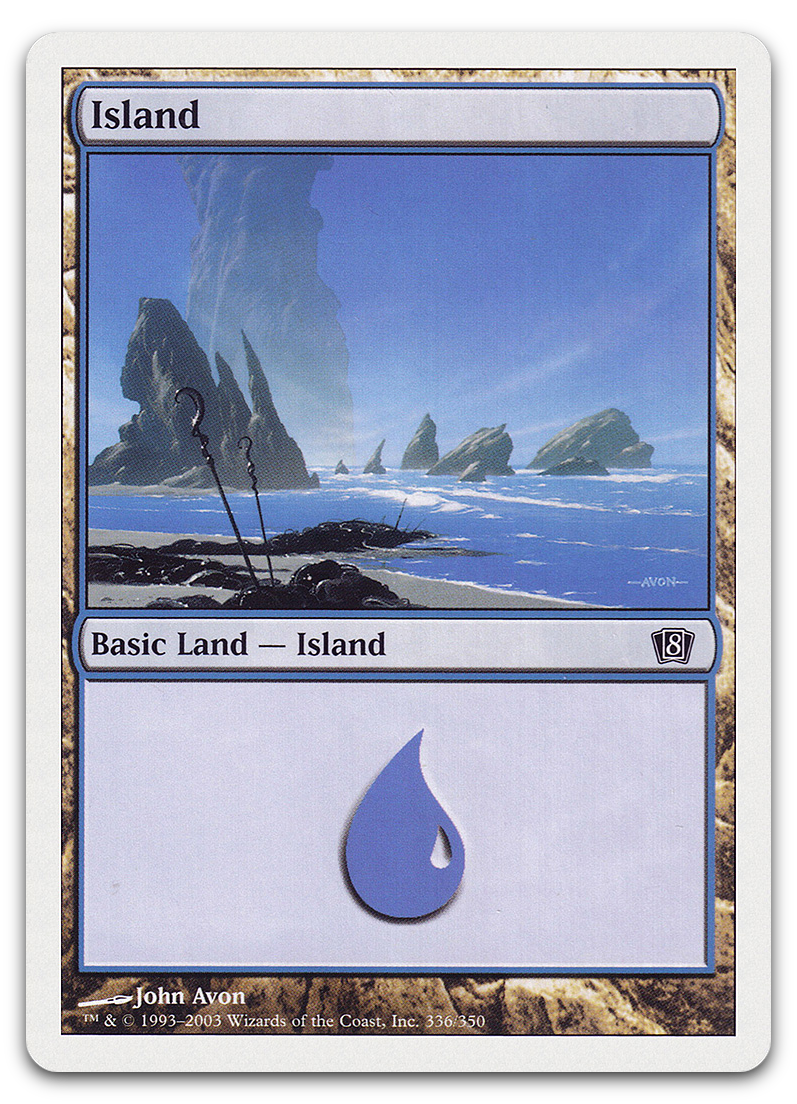 Product image for TCG 18346