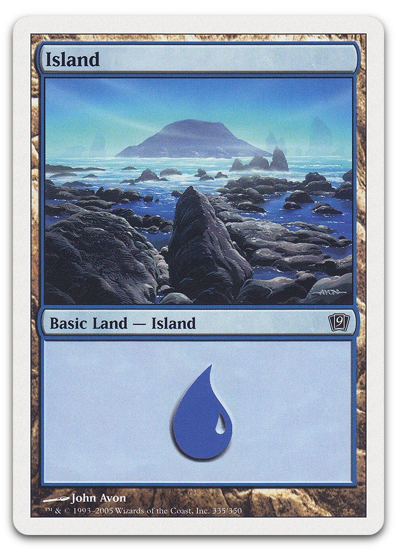 Product image for TCG 18360