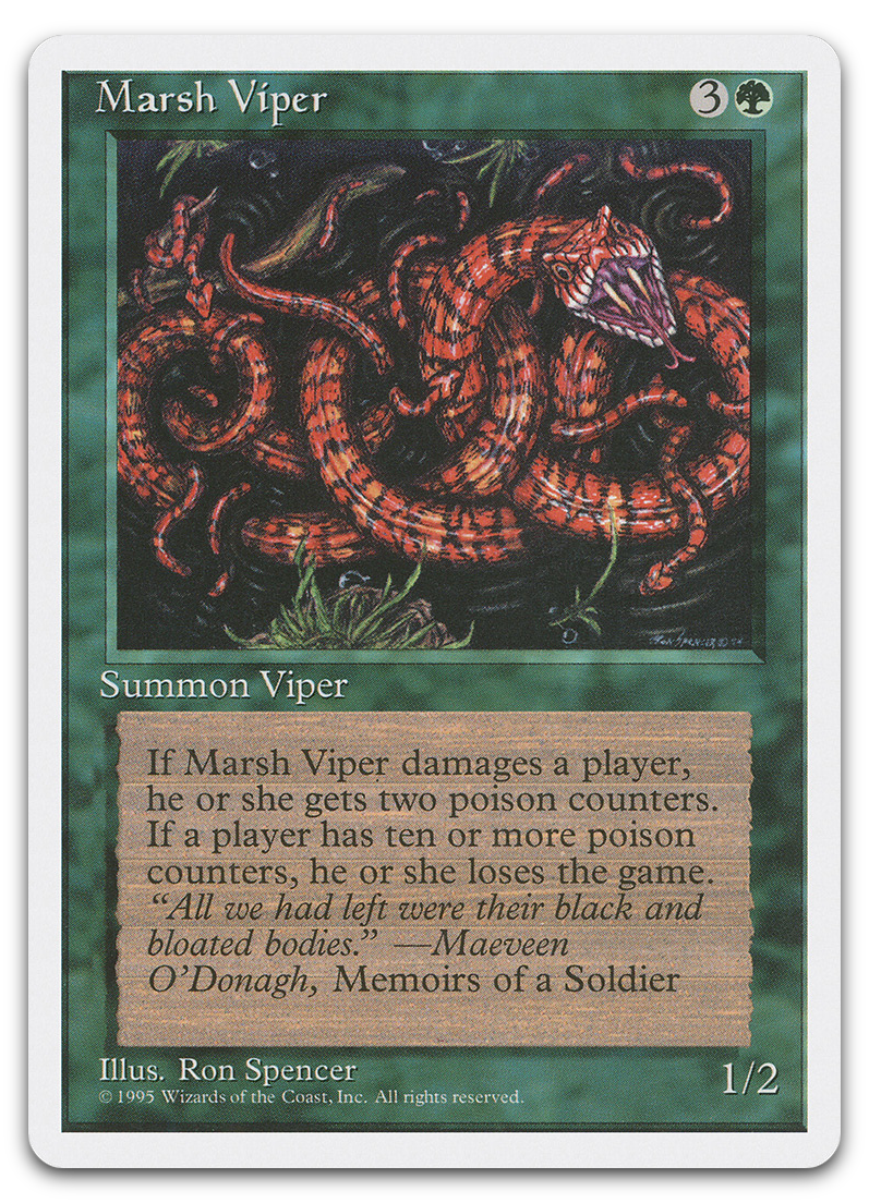 Product image for TCG 1842