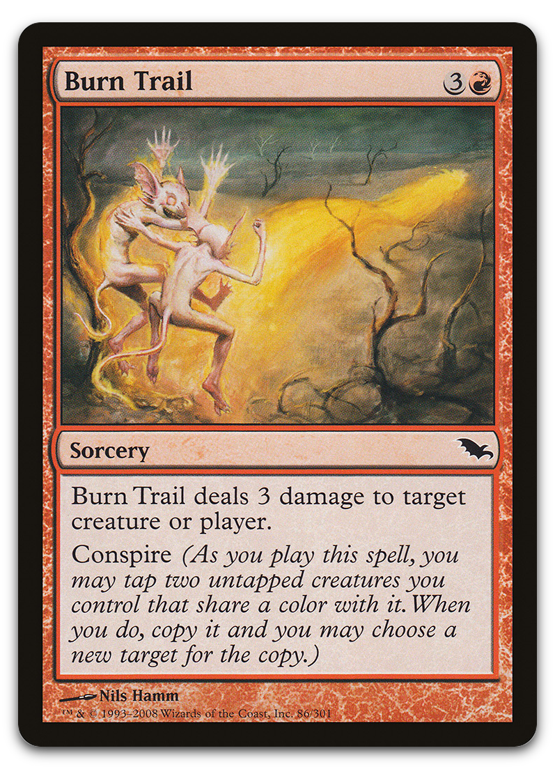 Product image for TCG 18585