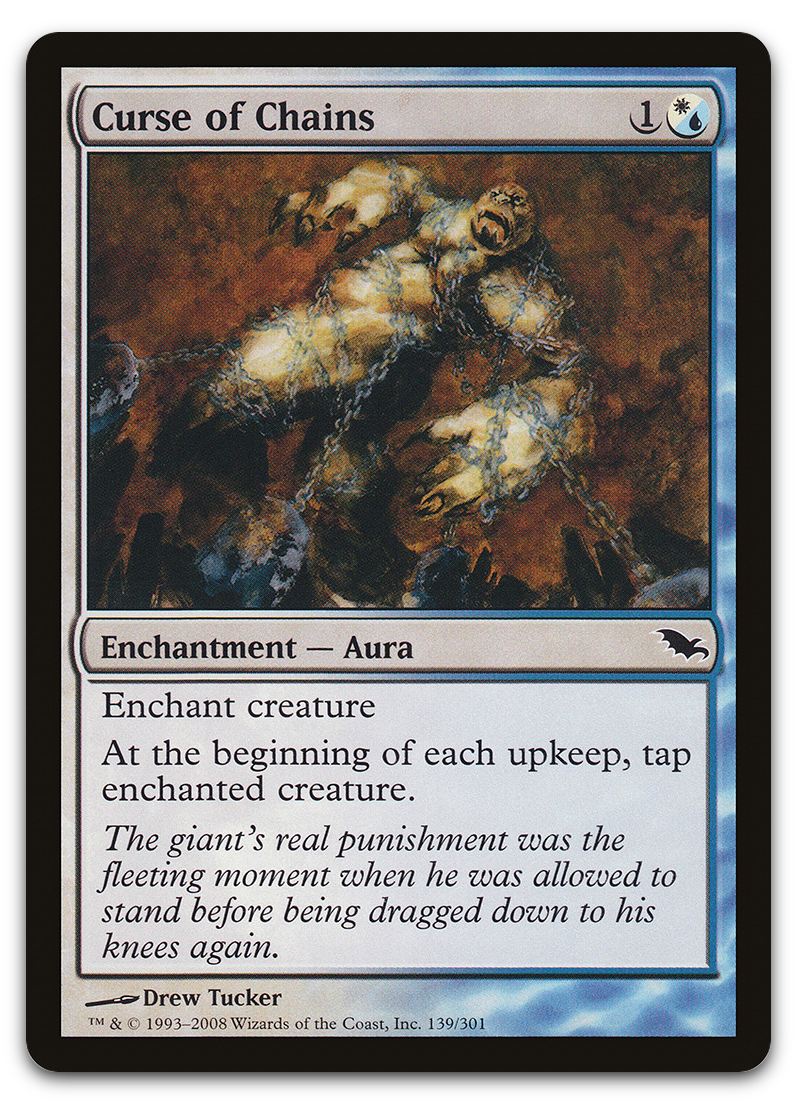 Product image for TCG 18601