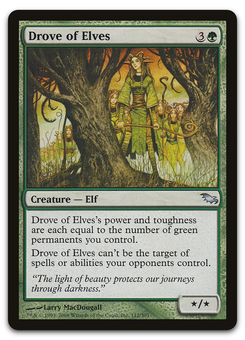 Product image for TCG 18613