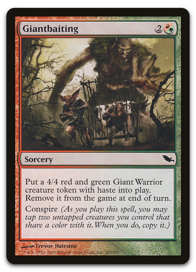 Product image for TCG 18643