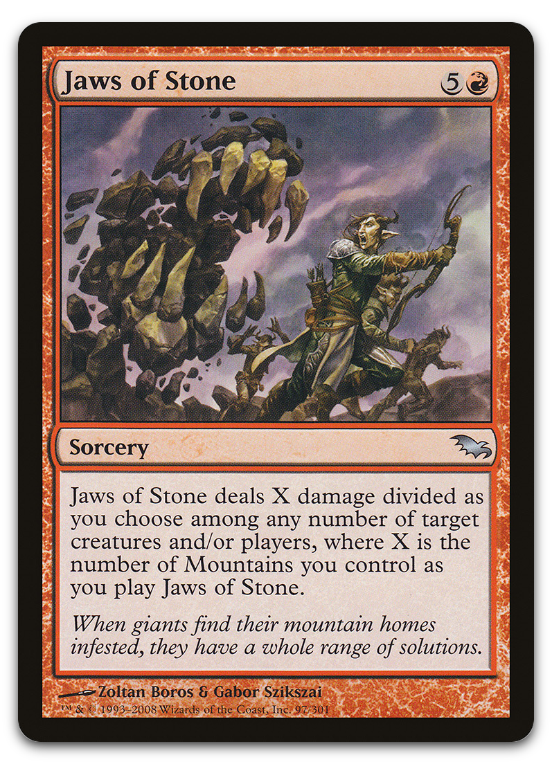 Product image for TCG 18680