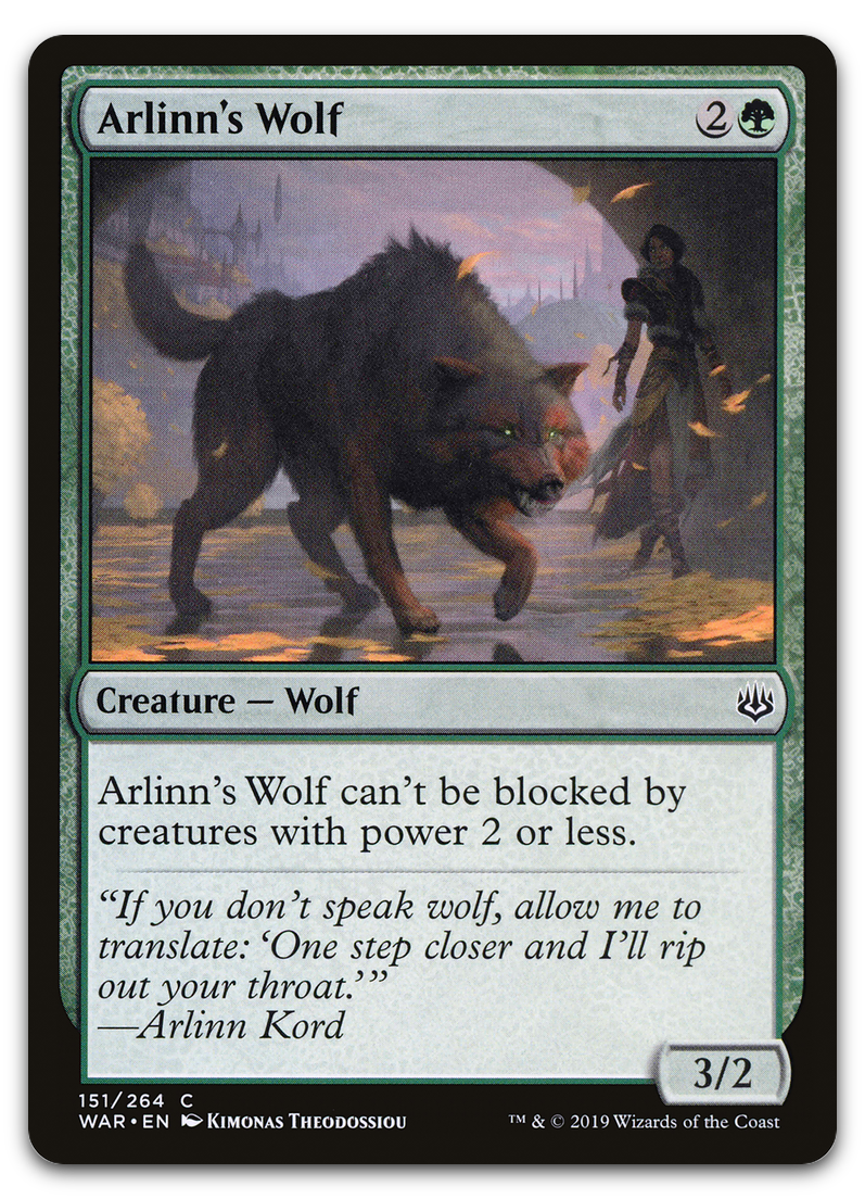 Product image for TCG 187142